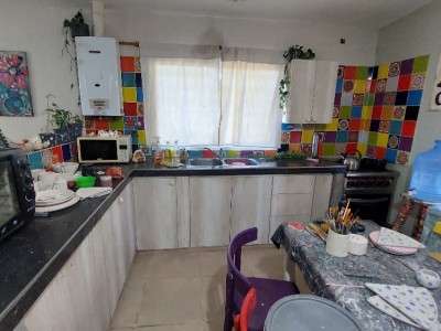 HERMOSA CASA A LA VENTA EN BARRIO EL CONDOR