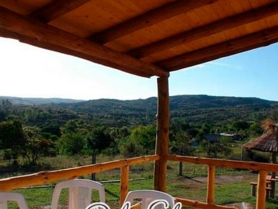 Complejo en venta en Tanti
