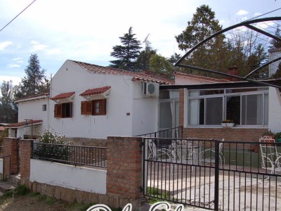 Hosteria en Venta en Tanti