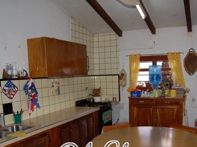 Hosteria en Venta en Tanti