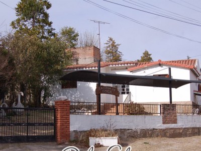 Hosteria en Venta en Tanti