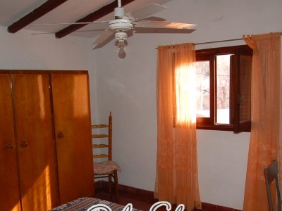 Hosteria en Venta en Tanti