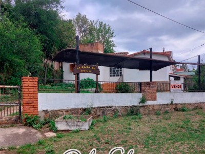 Hosteria en Venta en Tanti