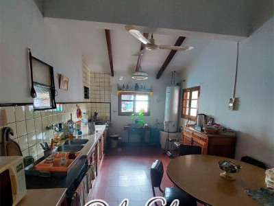 Hosteria en Venta en Tanti
