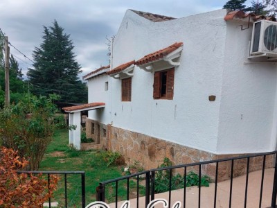 Hosteria en Venta en Tanti