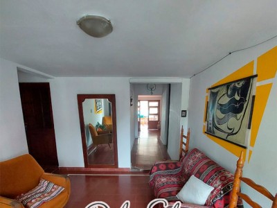 Hosteria en Venta en Tanti