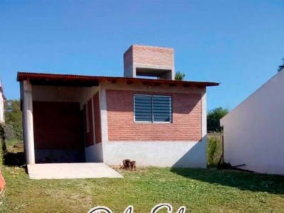 CASA EN VENTA EN TANTI 