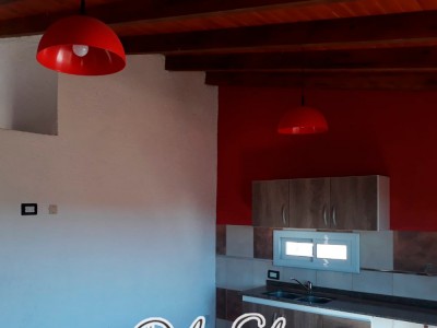 CASA EN VENTA EN TANTI 