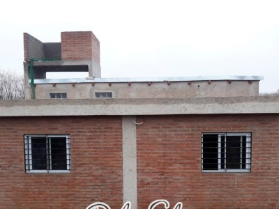 CASA EN VENTA EN TANTI 