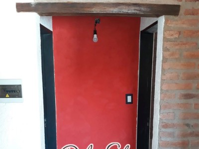 CASA EN VENTA EN TANTI 