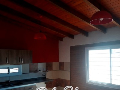 CASA EN VENTA EN TANTI 