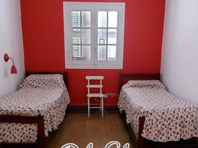 CASA EN VENTA EN TANTI