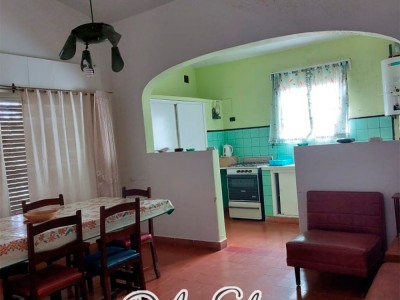 CASA EN VENTA EN TANTI