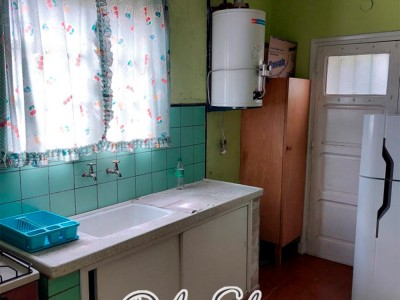 CASA EN VENTA EN TANTI