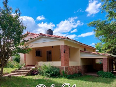 CASA EN VENTA EN TANTI