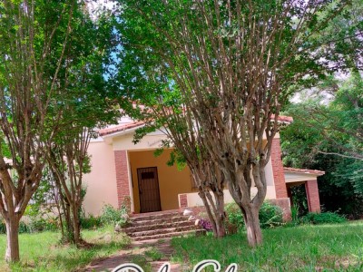 CASA EN VENTA EN TANTI