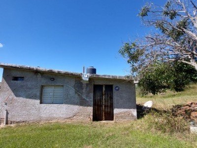 CAMPO DE 7 HA A LA VENTA