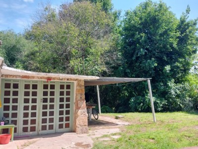 Propiedad con salida al río 