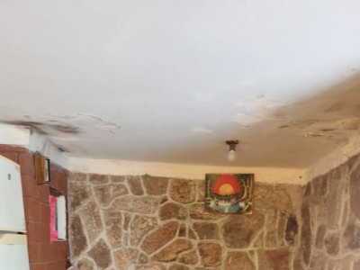 Propiedad con salida al río 