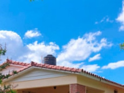 CASA EN VENTA EN TANTI