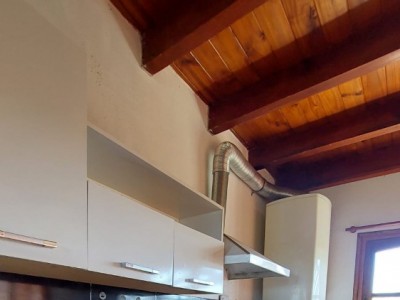 Propiedad con hermosa vista