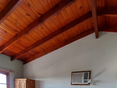 Propiedad con hermosa vista