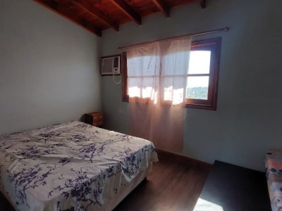 Propiedad con hermosa vista