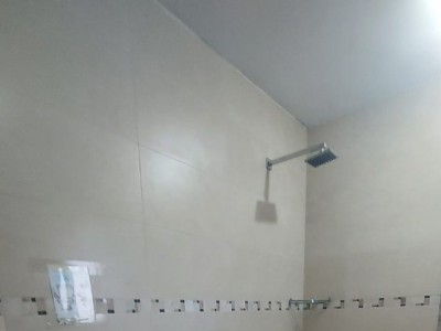 Casa con bajada al río 