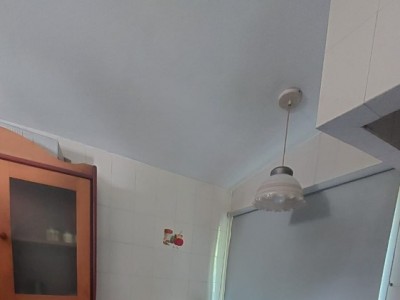 Casa con bajada al río 