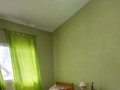 Casa con salida privada al río
